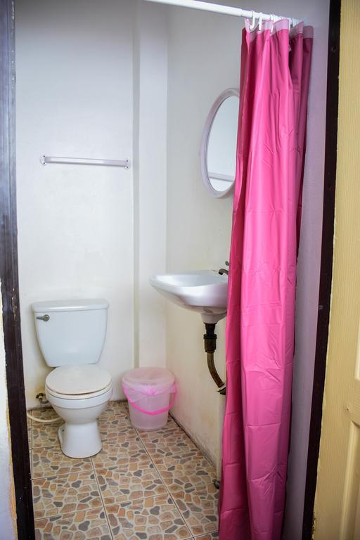 The Wanderlust Hostel Koh Phangan Exteriör bild